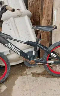 دوچرخه