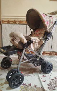 کالسکه بچه