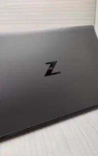 لپتاپ گیمینگ و طراحی  Zbook 15 G7 Firefly
