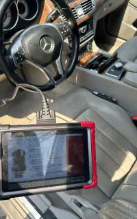 خدمات برق خودرو و دیاگ