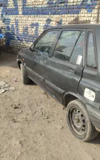 موتوری به شرط