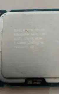 پردازنده cpu intel