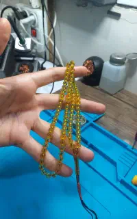 سندلوس گله المان حسن معتقدی