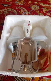 توری گازی نو ۱ ملیون کناره ۴ متری در۱ متردرحد نو