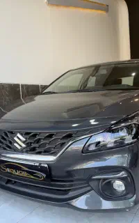 سوزوکی بالنو 2025