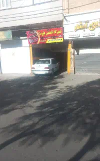 انجام خدمات مکانیکی با نازترین قیمت