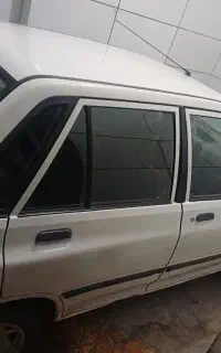 پراید 93 دوگانه  فابریک کارخانه