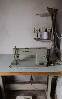 چرخ خیاطی تیپیکال