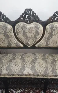 مبل ۹ نفره