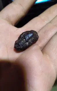 شهاب سنگ