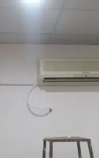 تعمیرات انواع کولر یخچال ولباسشویی
