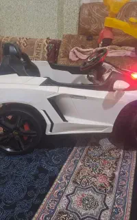 ماشین شارژی