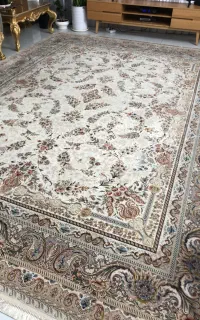 فرش ۱۲متری ۱۷۰۰ شانه