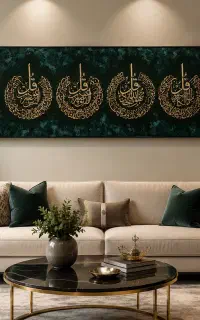 طراحی و اجرای تابلوهای دکوراتیو