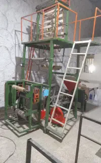 دستگاه سفره یکبار مصرف وفروش عمده