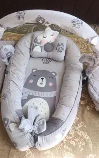 تشک گارد دار مخمل