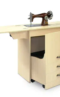 میز خیاطی کد۱۶