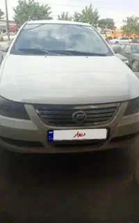 لیفان 620 مدل91 درجه یک