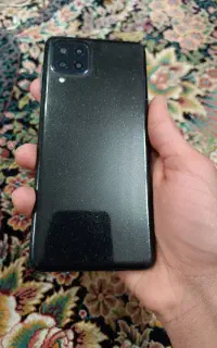 سامسونگ m32 128 گیگ رام 6