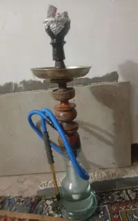 قلیان دوسیب زیر قیمت