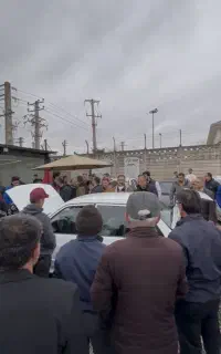 بازار خودرو لنگرود