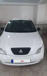 تیبا۲ مدل ۹۸