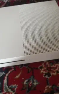ایکس باکس وان اس (xboxone s)