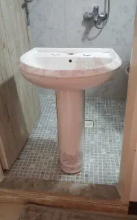 روشویی