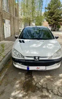 ۲۰۶ تیپ ۵