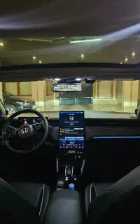 هوندا ۲۰۲۳ مشابه صفر