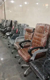 صندلی اداری ۱۲۱۲