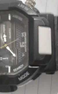 ساعت اسپورت