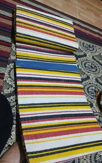 حصیر شیش متری نو