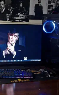 4060 dual / i512400f / 2tb / 16g / 1200 w