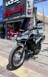 NH 250 بدون خط و خش و ایراد1402