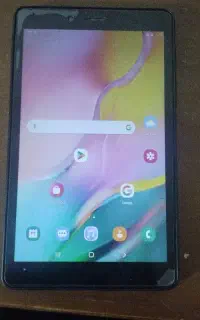 تبلت سامسونگ