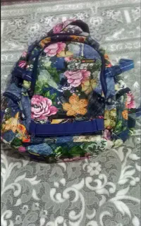 کوله دخترانه