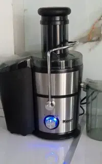 آبمیوه گیری مخلوط کن
