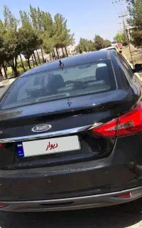 آریزو 5 401 بدون رنگ