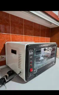 فر برقی رومیزی ender