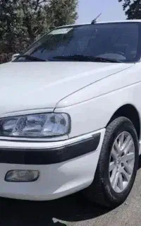 پارس تیوفا مدل 96 کلاس 15