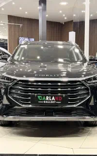 فیدلیتی پرستیژ