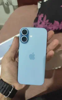 آیفون 17 نرمال ریجستر