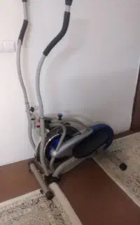 اسکی فضایی