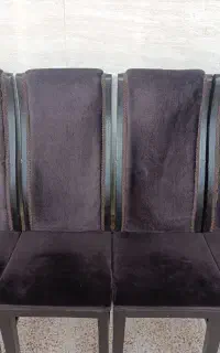 میز و صندلی غذاخوری ۴نفره