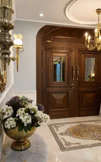 رهن ۱۸۰ متر لوکس در انصاریه ۳ خواب مستر