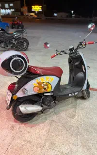 فروش پاکشتی کویرموتور