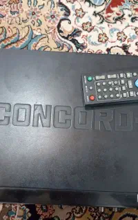 دستگاه سی دی خور