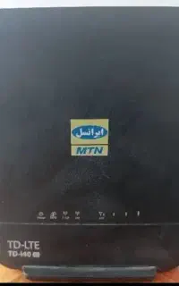 فروش مودم سیم کارتی ایرانسل