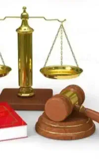 تنظیم دعاوی حقوقی و کیفری،... زیر نظر دکترای حقوق